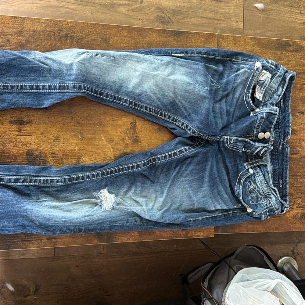 Vigoss jeans